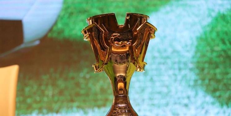 جام قهرمانی لیگ برتر