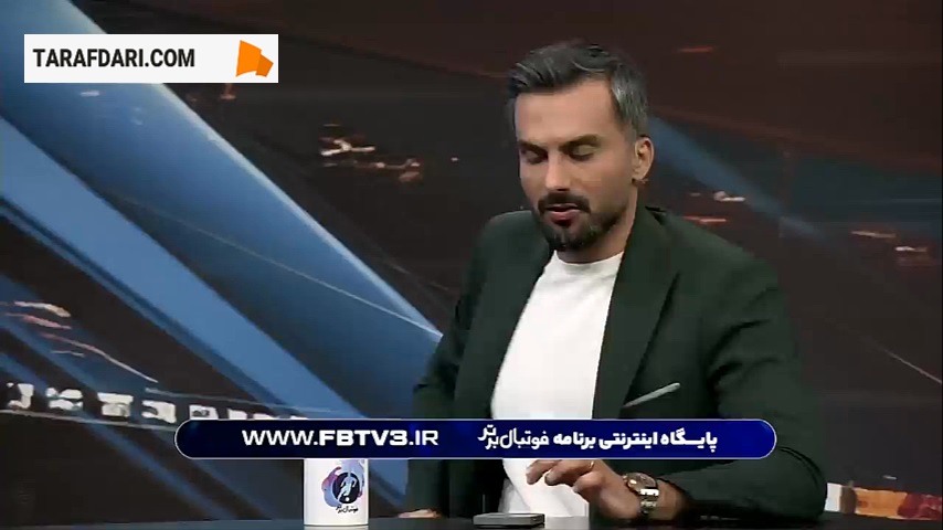 توضیحات رضا درویش در مورد جذب بازیکنانی که کسی حتی اسمشان را نیز نشنیده است!