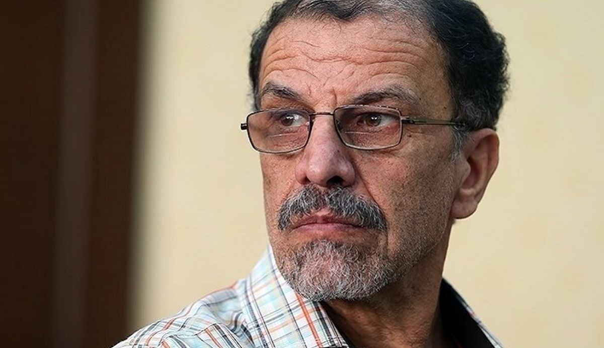 محمود خسروی وفا - المپیک - المپیک 2024 پاریس