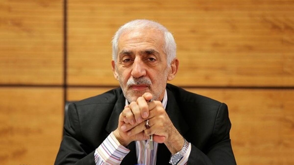 محمد دادکان - فدراسیون فوتبال ایران