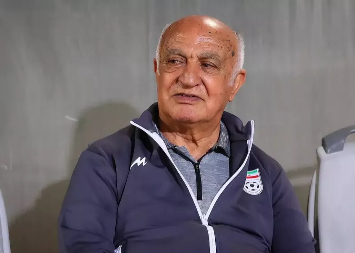 ناصر ابراهیمی - فوتبال ایران