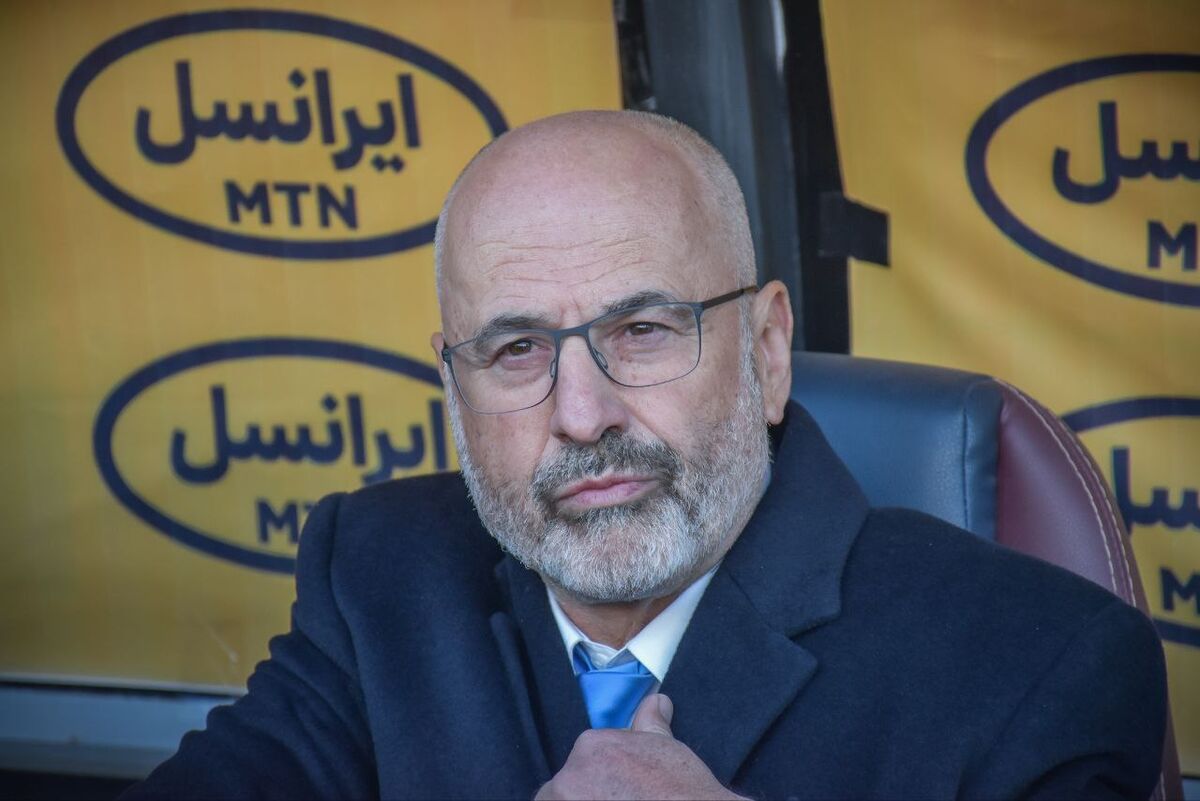 میودراگ بوژوویچ - استقلال - لیگ برتر فوتبال ایران