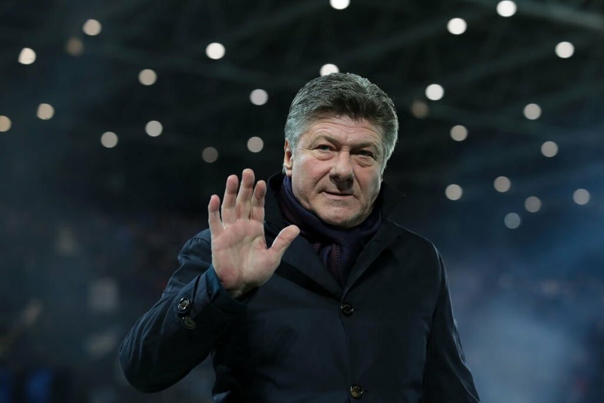 والتر ماتزاری - استقلال - پرسپولیس - لیگ برتر فوتبال ایران