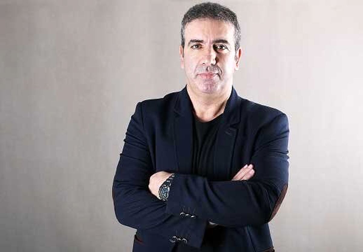 بهروز رهبری فر - لیگ برتر فوتبال ایران - پرسپولیس