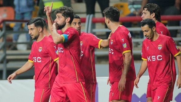 فولاد - لیگ برتر فوتبال ایران 