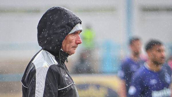 پاتریس کارترون - لیگ برتر فوتبال ایران - سپاهان