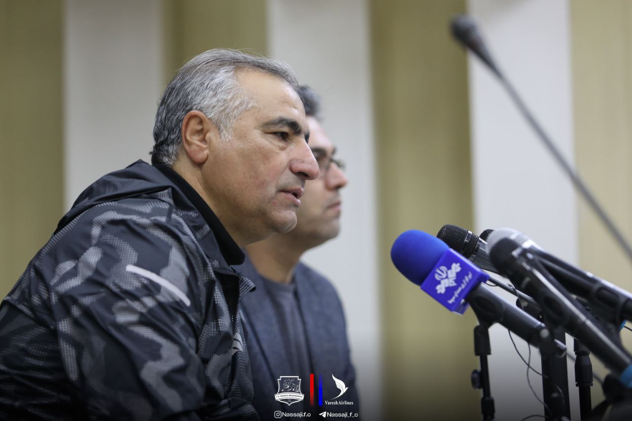 ساکت الهامی - لیگ برتر فوتبال ایران