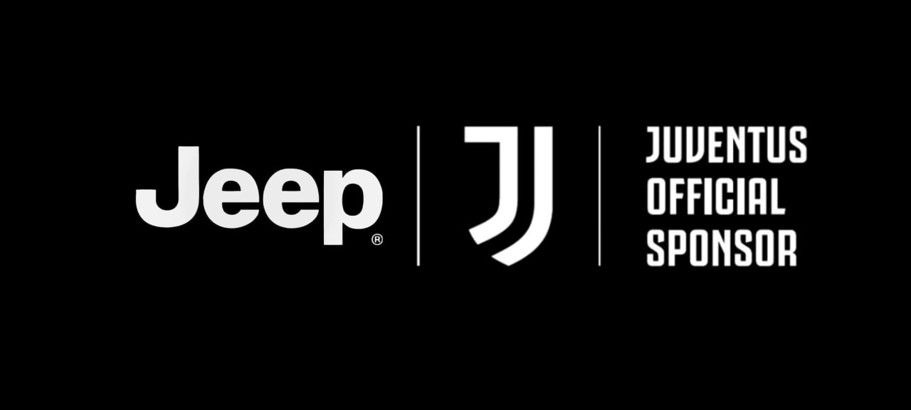 جیپ اسپانسر یوونتوس