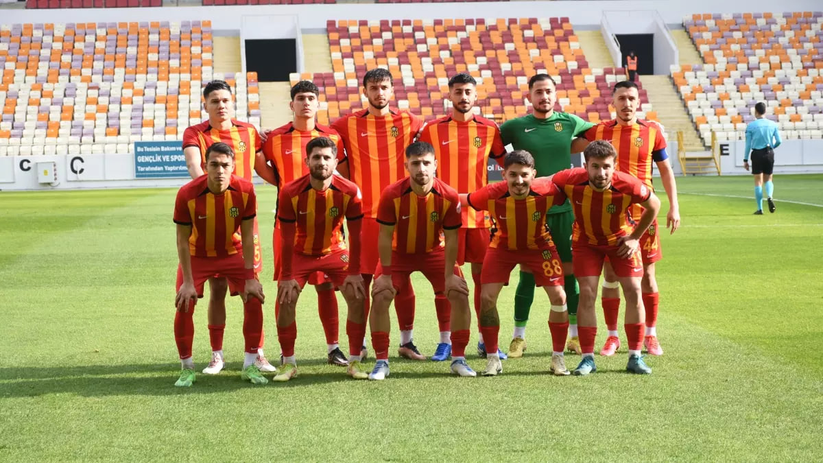 بازیکنان ینی مالاتیاسپور