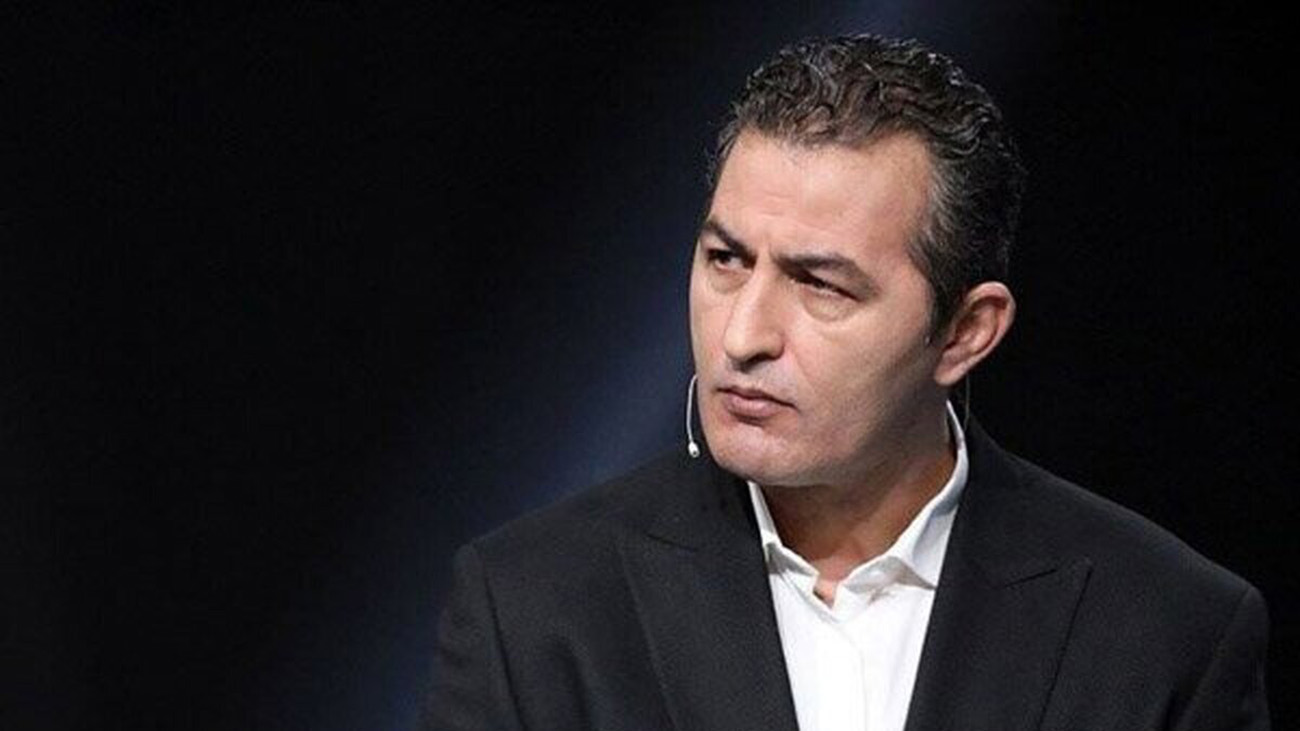 پرویز برومند، دروازه‌بان سابق استقلال و تیم ملی ایران