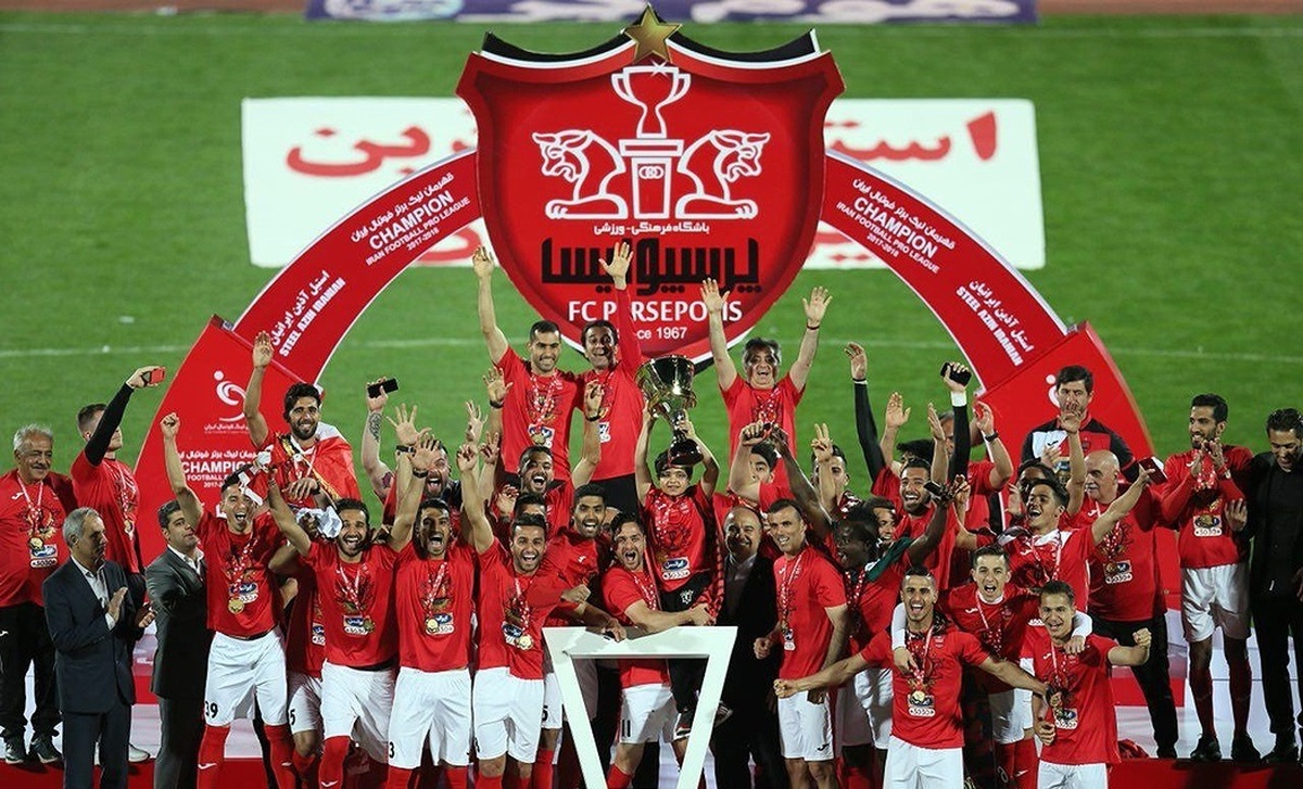 جشن قهرمانی پرسپولیس 03-1404