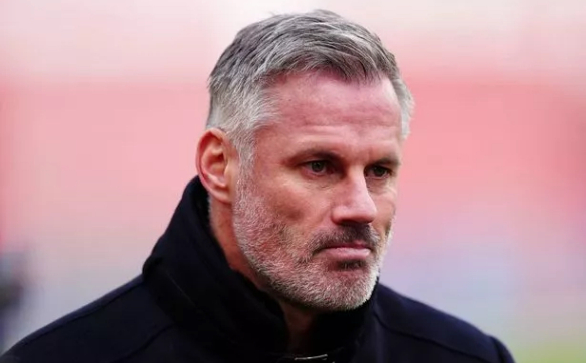 جیمی کرگر / اسطوره لیورپول انگلیس