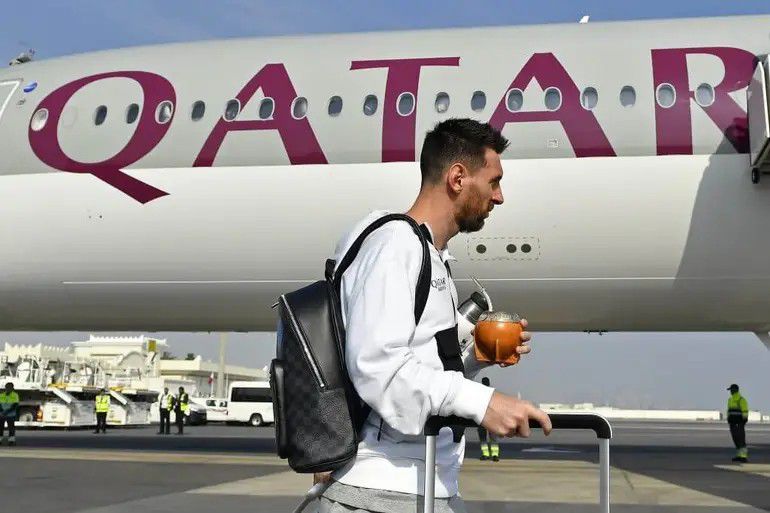 لیونل مسی - اینتر میامی MLS