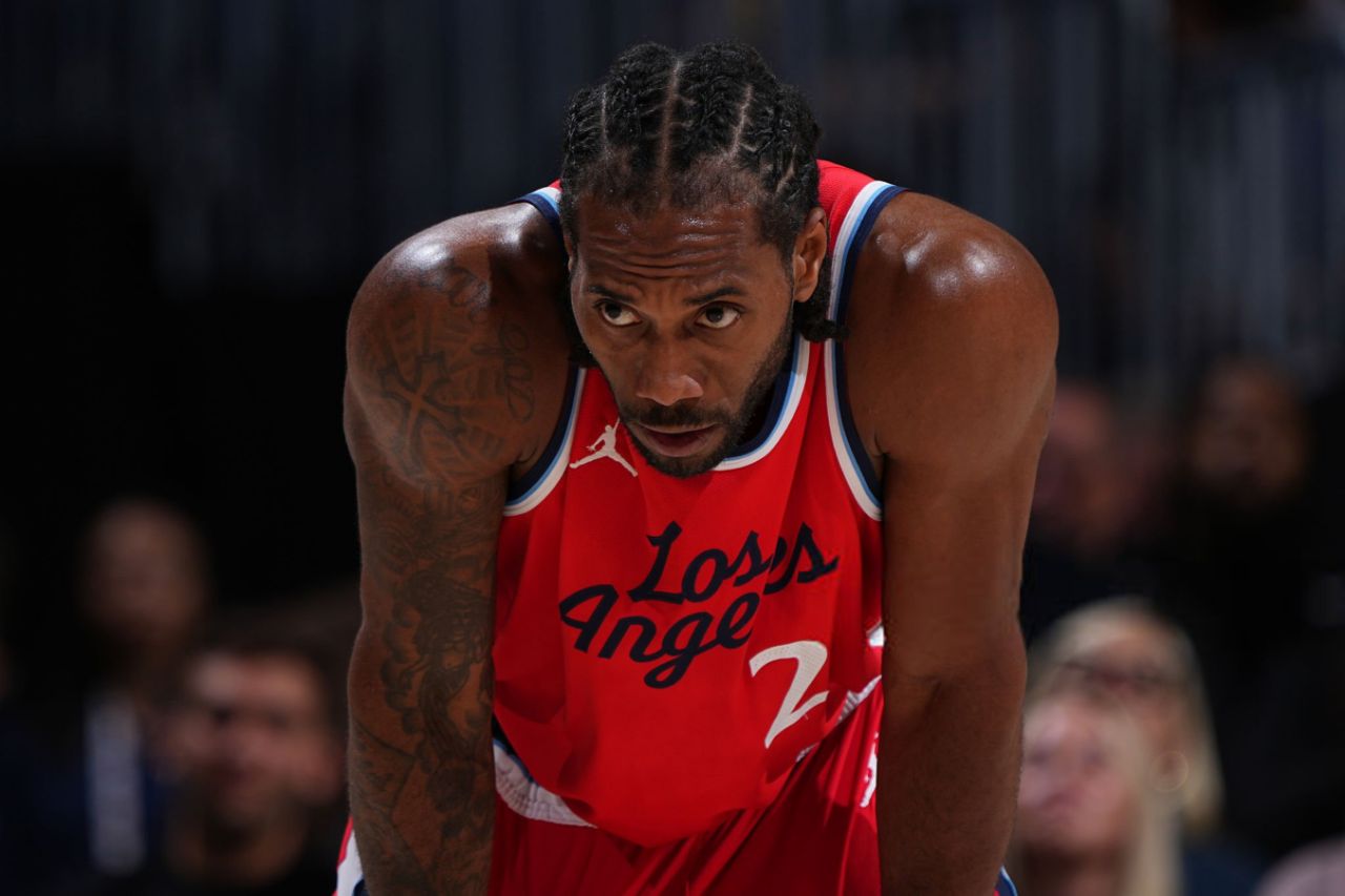 بسکتبال NBA - سایبورگ 
