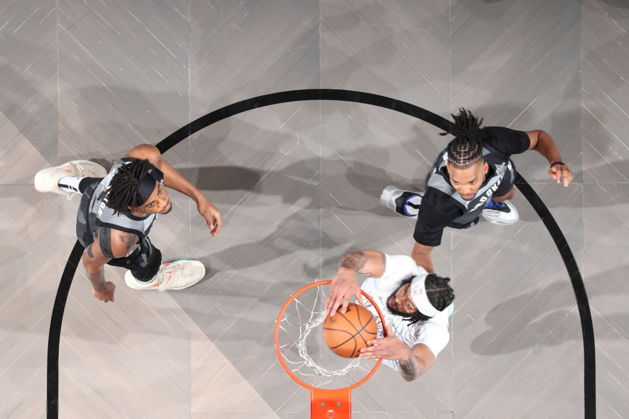 بسکتبال NBA - دالاس موریکس - بروکلین نتس 