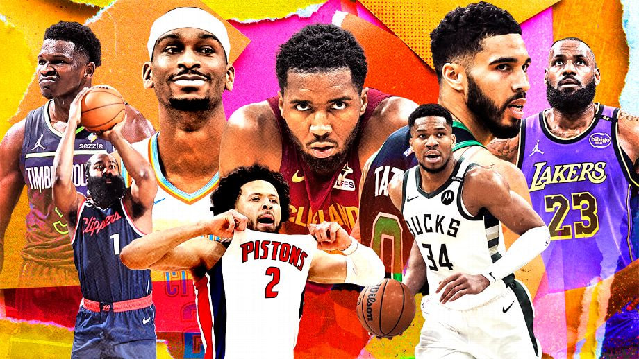 بسکتبال NBA- در پلی‌ آف