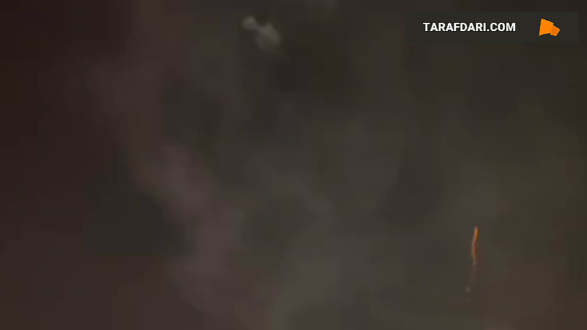 قهرمانی تراکتور در لیگ برتر ایران