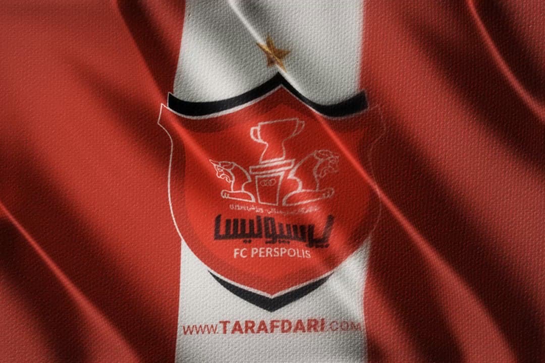 پرسپولیس - لوگو