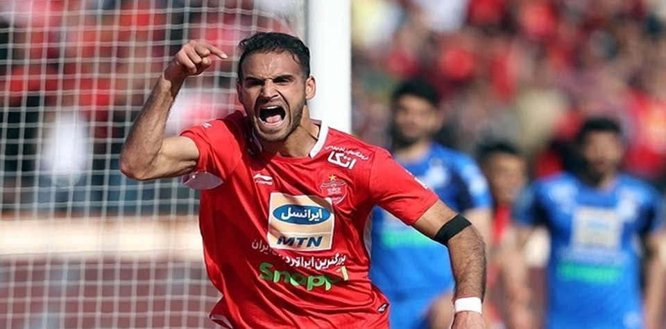 احمد نورالهی