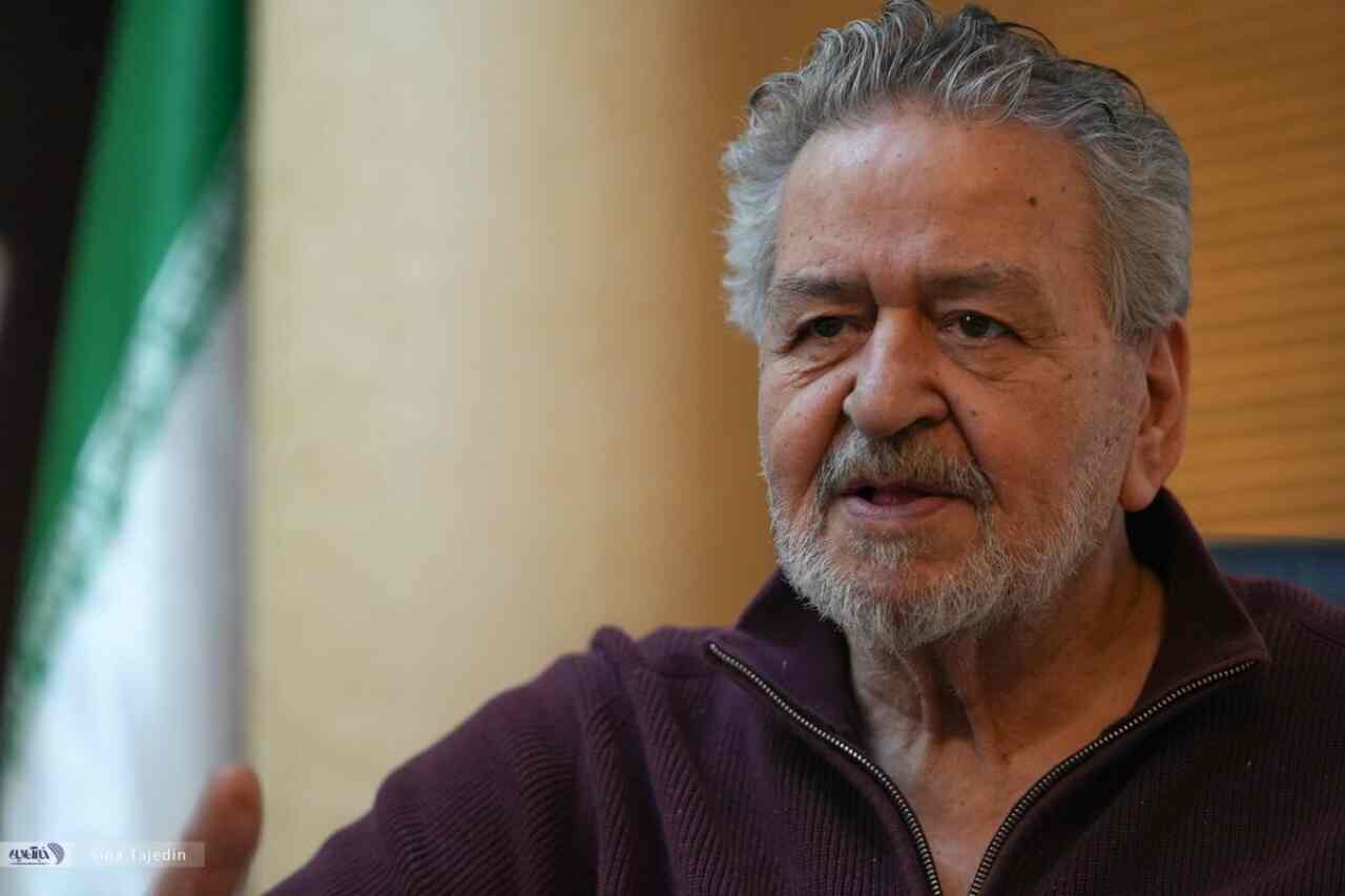 امیر عابدینی- فوتبال ایران- فدراسیون فوتبال