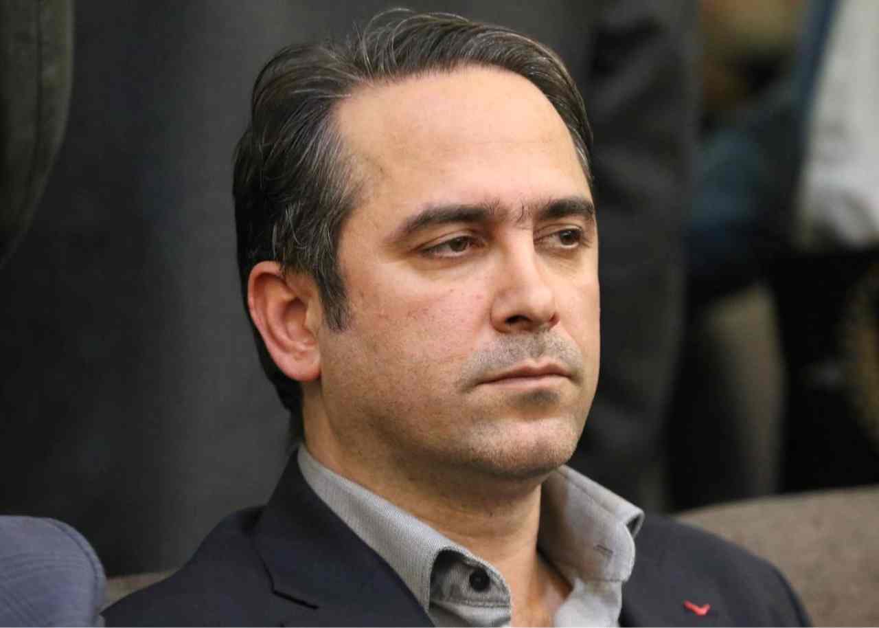 علی خطیر- نساجی