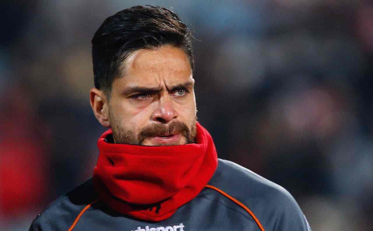 کمال کامیابی نیا- پرسپولیس- لیگ برتر ایران