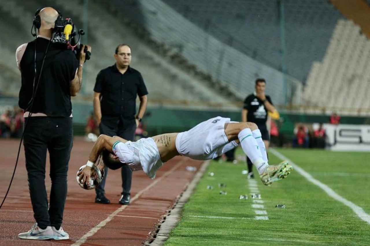 محمد ربیعی- اوت
