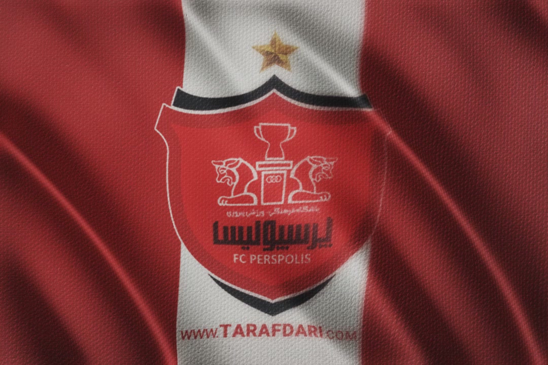 پرسپولیس- لیگ برتر ایران
