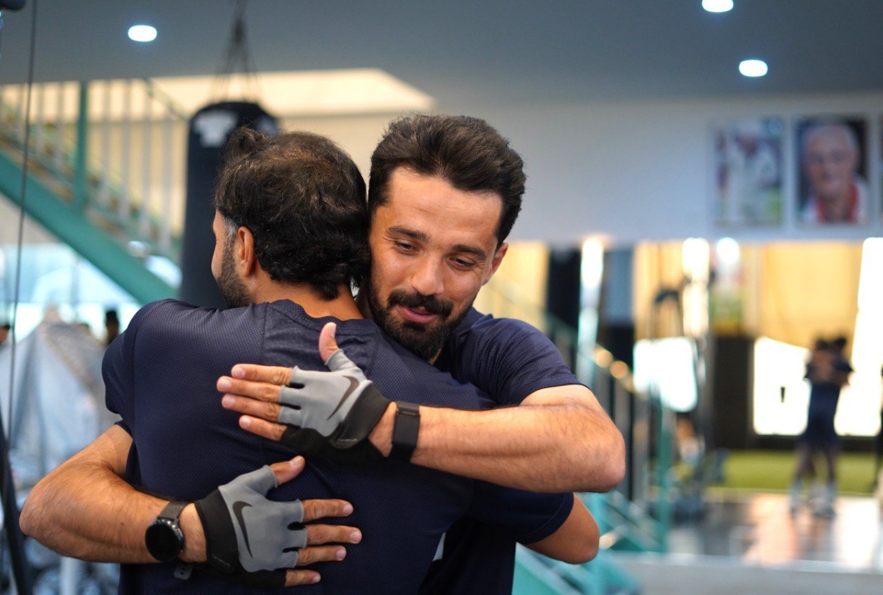 امید نورافکن