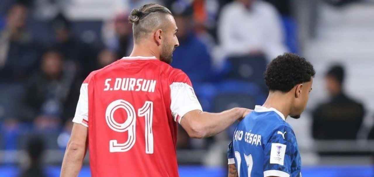 سردار دورسون
