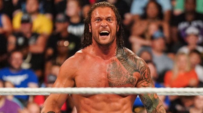کریون کراس، ستاره کشتی کج و WWE