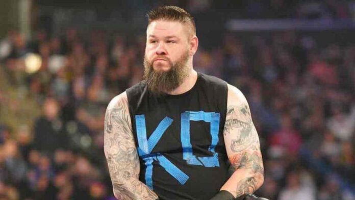 ستاره کشتی کج و wwe از برند اسمکداون