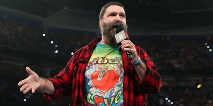 ستاره کشتی کج و عضو تالار مشاهیر WWE