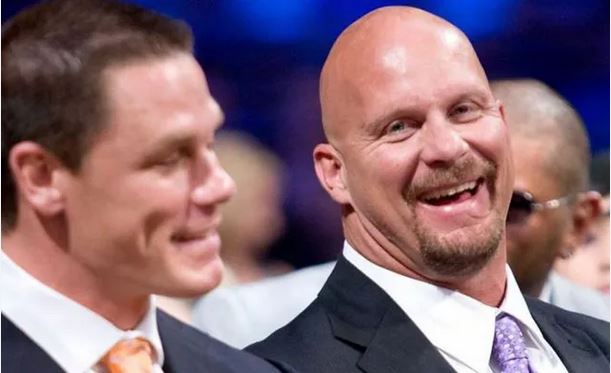 ستاره سابق کشتی کج و عضو تالار مشاهیر WWE