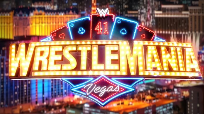رسلمنیا، بزرگترین ple کشتی کج جهان و wwe
