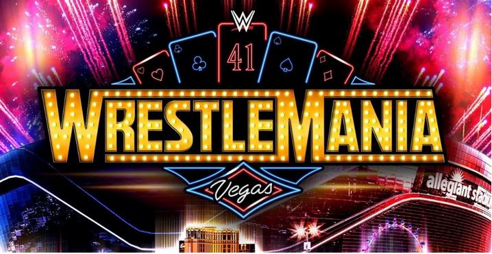 رسلمنیا، بزرگترین ple کشتی کج جهان و wwe