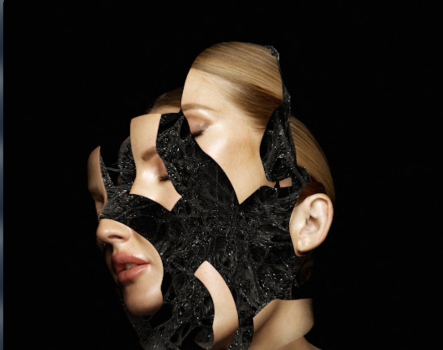 دانلود آهنگ Anyma & Ellie Goulding - Hypnotized