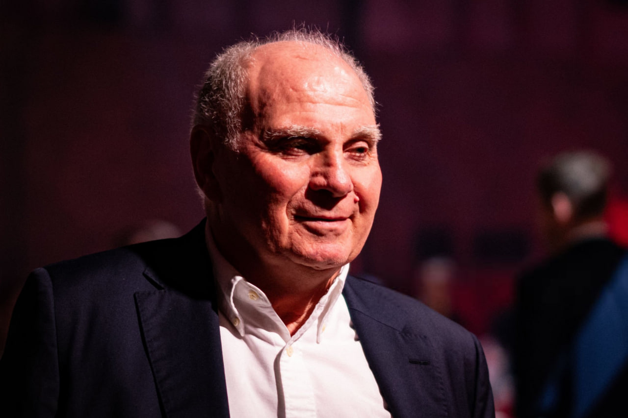 اولی هونس