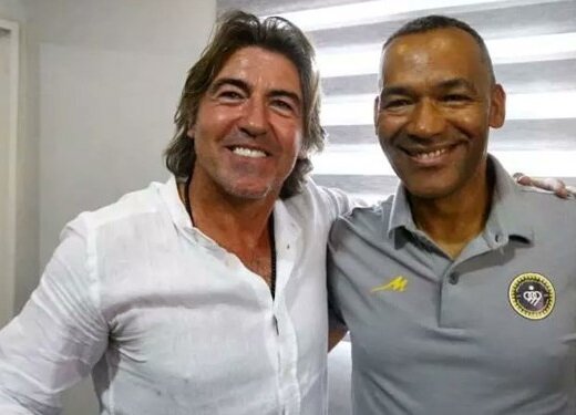 عکس از ریکاردو ساپینتو و ژوزه مورایس 