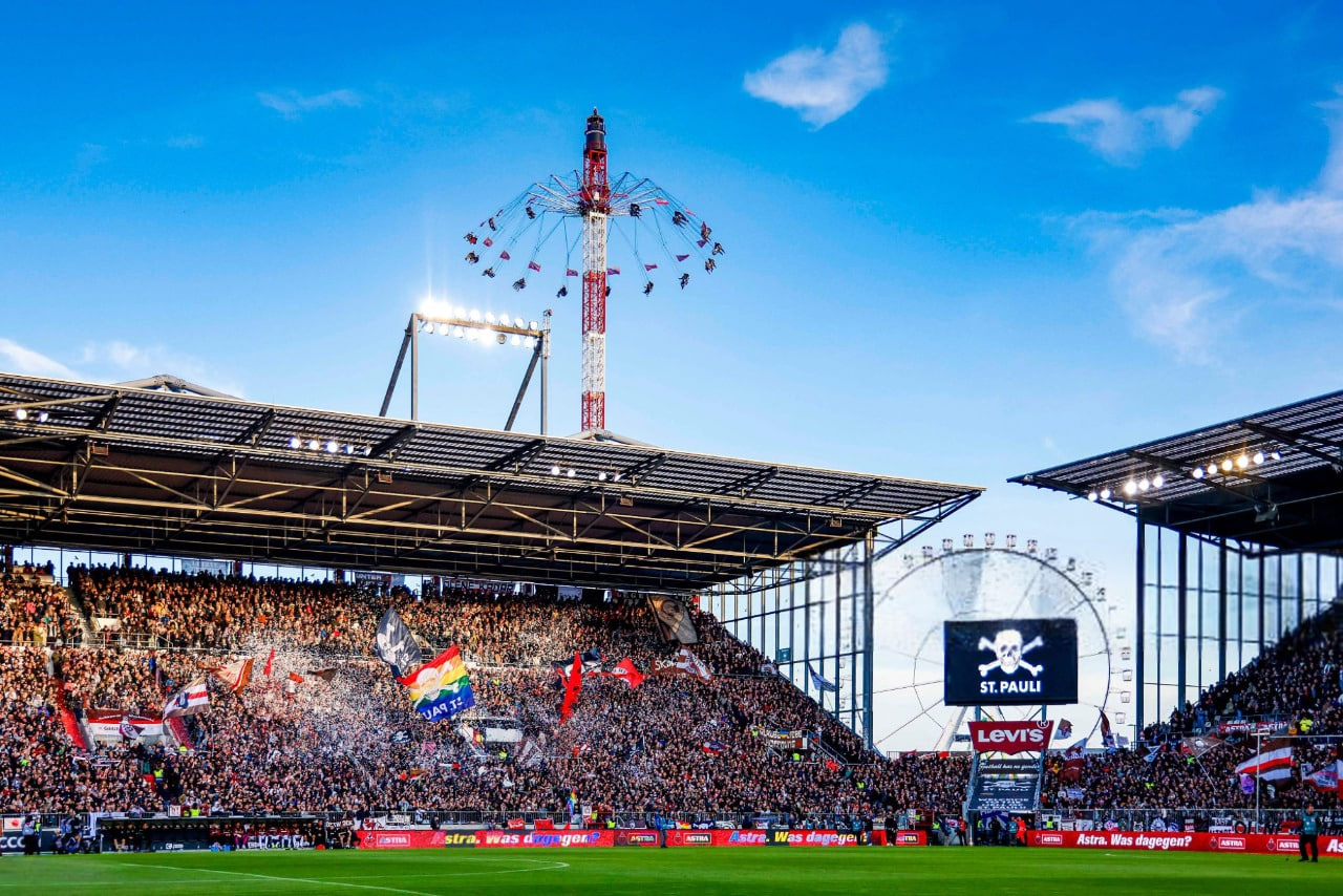 استادیوم سن پائولی