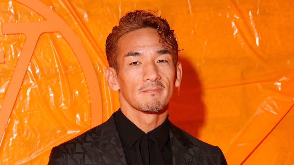 بازیکن ژاپنی رم و پروجا 