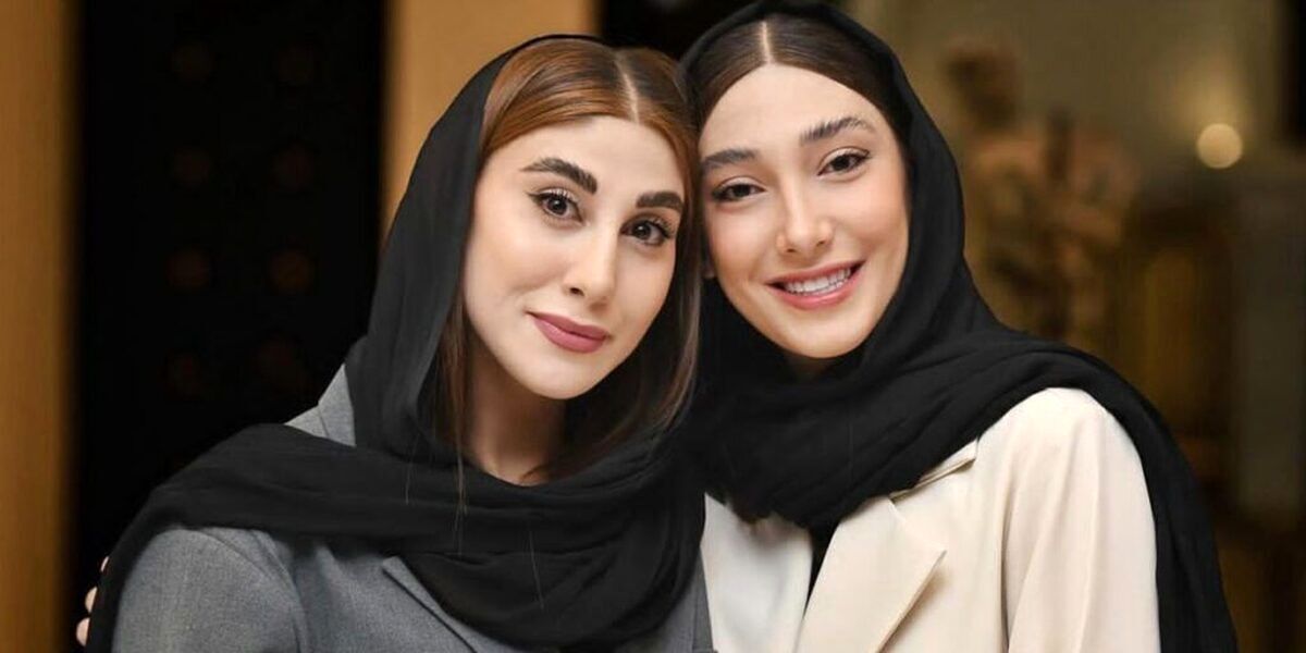 لحظهای که ناهید کیانی از دست دادن با مبینا نعمت زاده خودداری کرد؛ آتش اختلافات از اینجا شعلهور شد
