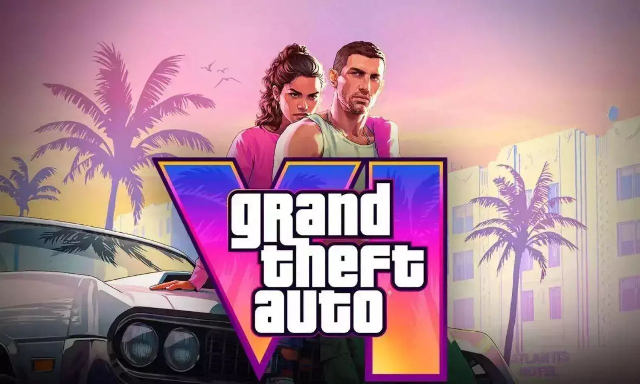 جیسون و لوسیا، شخصیت‌های بازی GTA 6 