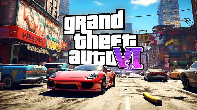 بازی GTA 6؛ گیم؛ راکستار