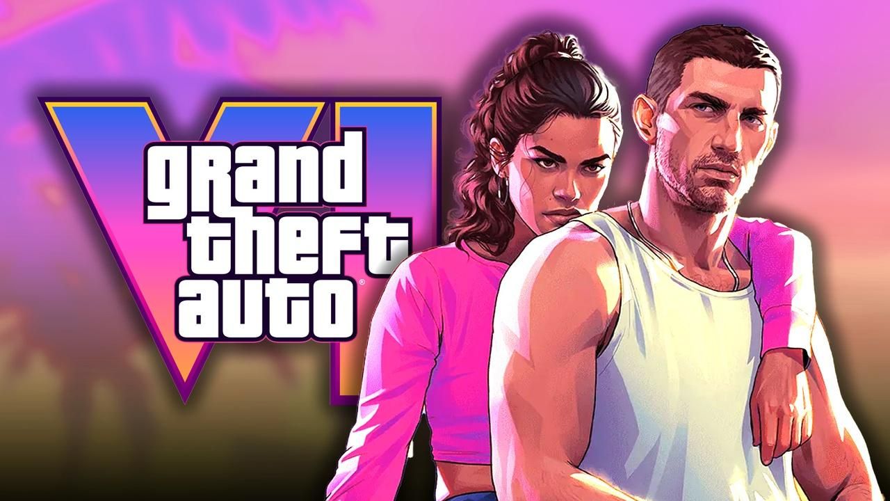 لوسیا؛ جکسون؛ GTA 6؛ راکستار