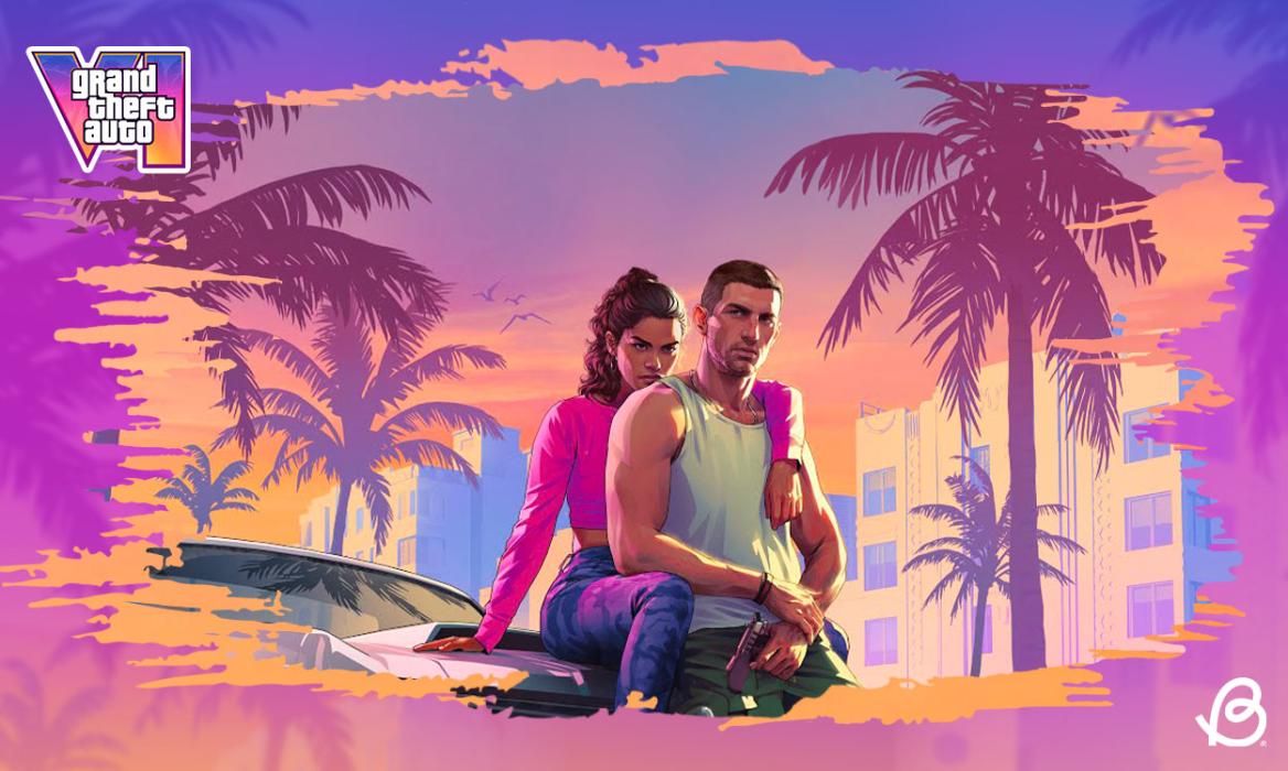 تریلر دوم بازی GTA 6، راکستار، گیم
