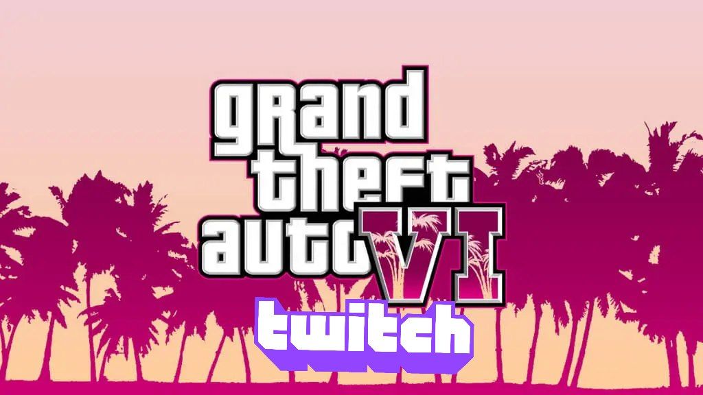 لوگوی توبیچ و GTA VI