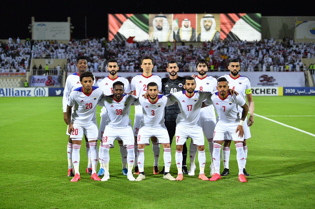 الشارجه