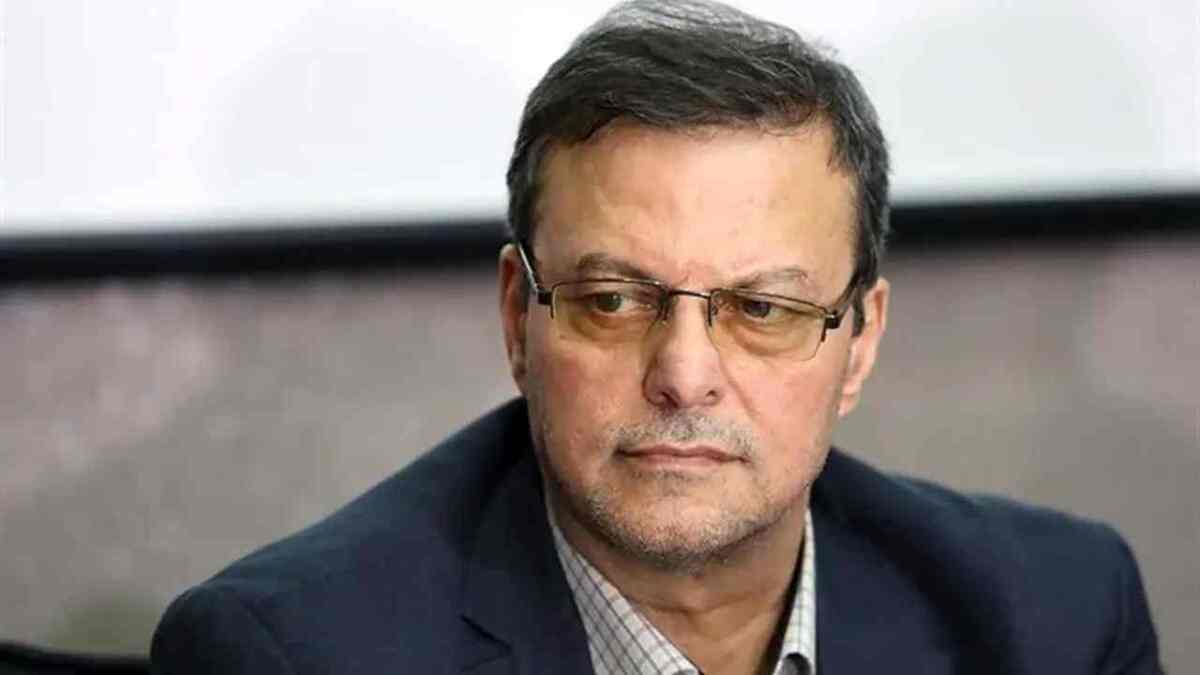 علیرضا اسدی-عضو هیئت مدیره استقلال