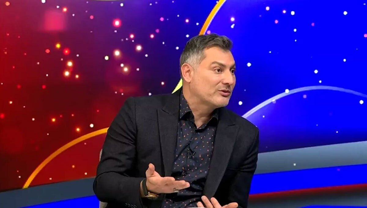 هادی طباطبایی-دروازبان سابق استقلال